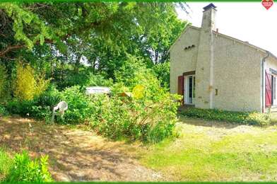 Maison 7 pièces 149000 €