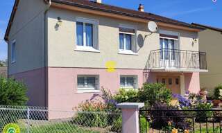 Maison 3 Pièces 91 m² à vendre à Torteron (18320)