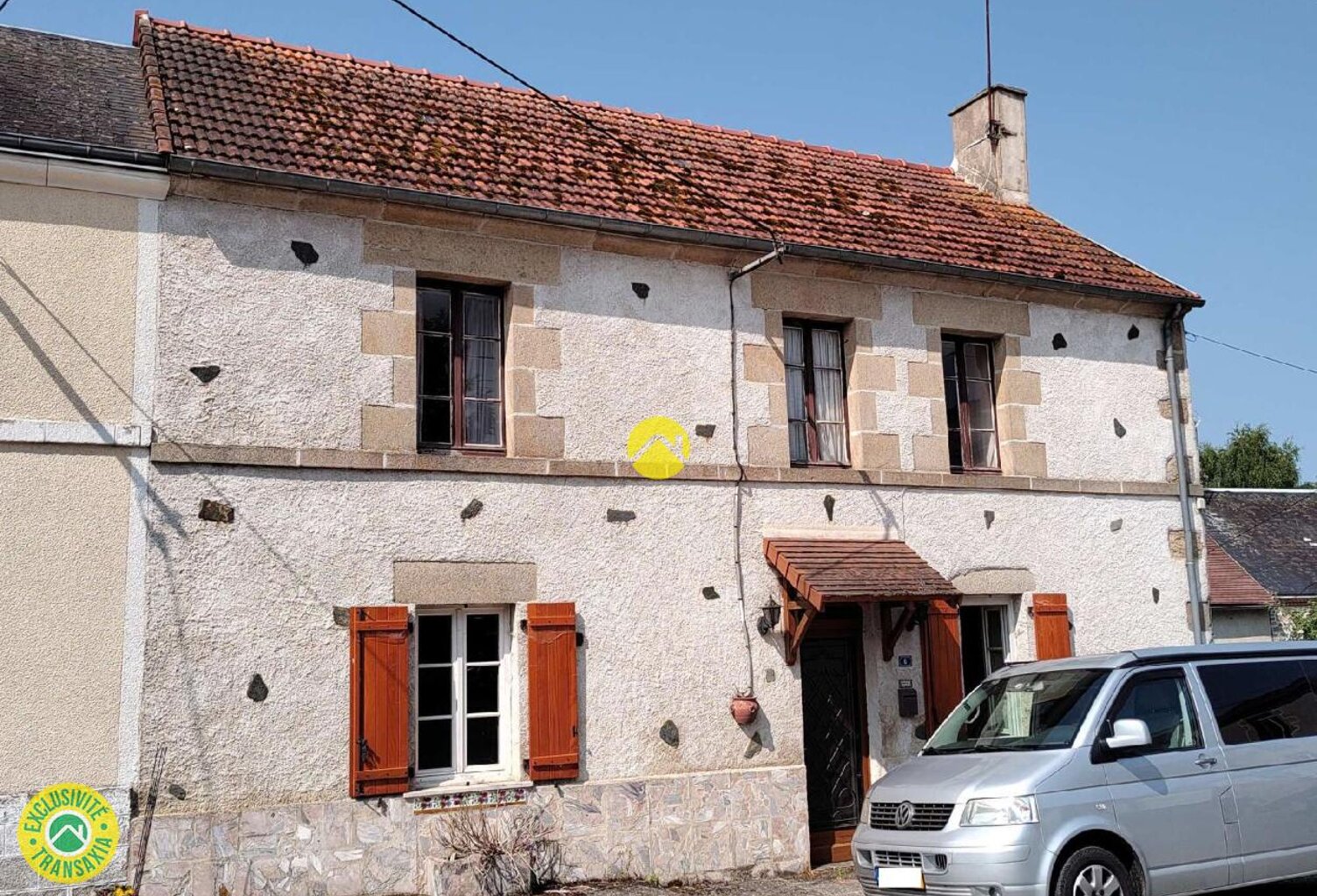 3MNS DUN MAISON 3CH — photo 1