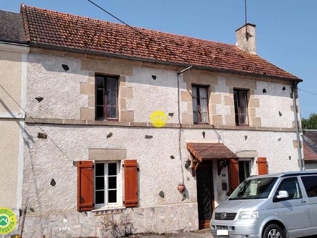 3MNS DUN MAISON 3CH — photo du bien