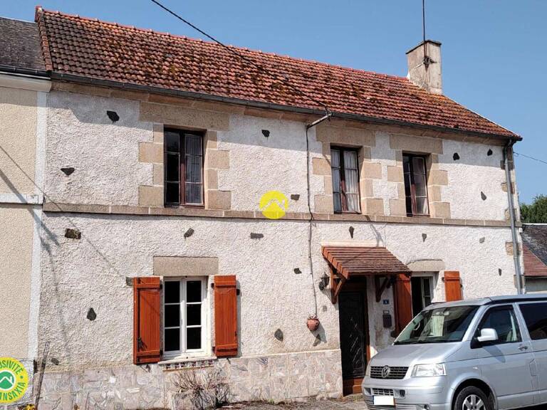 3MNS DUN MAISON 3CH — photo 1