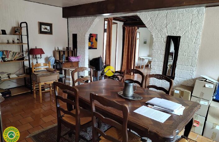 3MNS DUN MAISON 3CH — photo 3