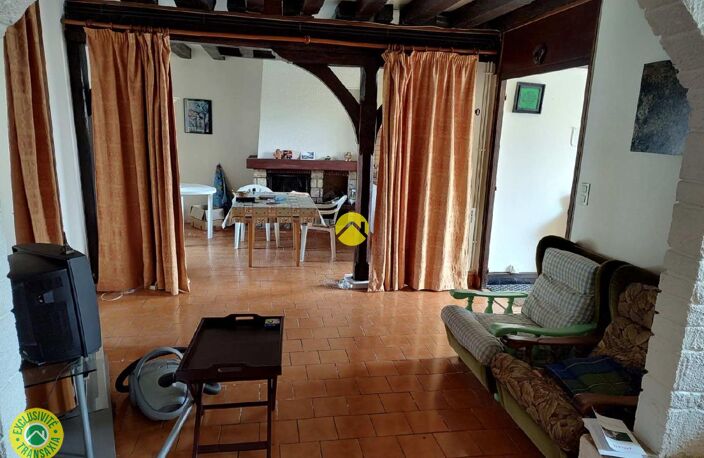 3MNS DUN MAISON 3CH — photo 4