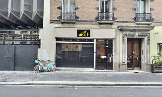 Commerce  48 m² à vendre à Paris 14 (75014)