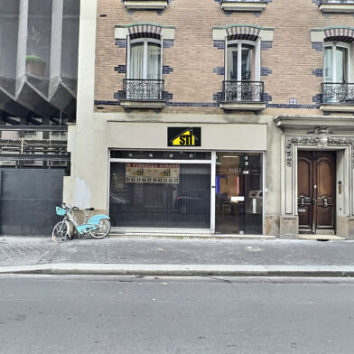 Commerce  350000 €