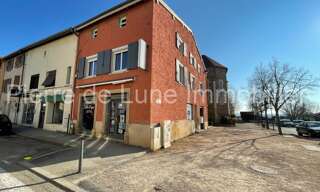 Immeuble  180 m² à vendre à Brindas (69126)