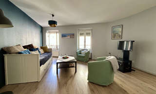 Appartement 2 Pièces 60 m² à vendre à Bordeaux (33000)