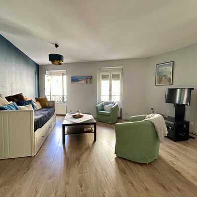 Appartement 2 pièces 276900 €