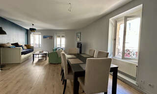 Appartement 2 Pièces 60 m² à vendre à Bordeaux (33000)