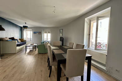 Appartement 2 pièces 265000 €