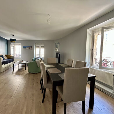 Appartement 2 pièces 265000 €