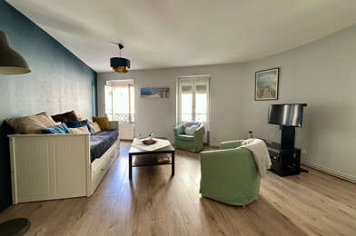 Appartement 2 pièces 249000 €