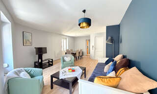 Appartement 2 Pièces 60 m² à vendre à Bordeaux (33000)