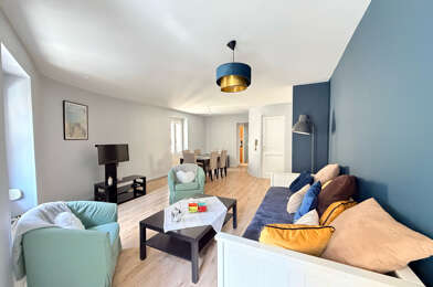 Appartement 2 pièces 249000 €