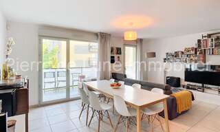 Appartement 3 Pièces 67 m² à vendre à Champagne-au-Mont-d'Or (69410)