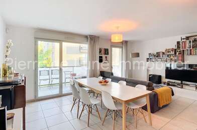 Appartement 3 pièces 299000 €