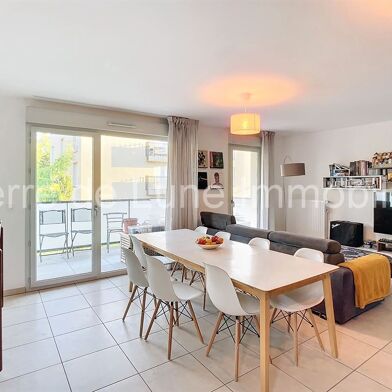 Appartement 3 pièces 299000 €