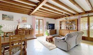 Maison 5 Pièces 123 m² à vendre à Frontenas (69620)