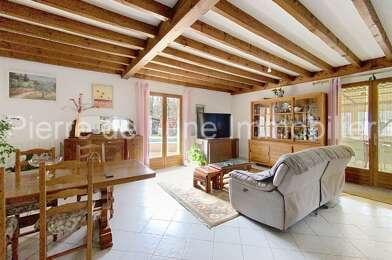 Maison 5 pièces 449000 €