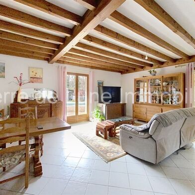 Maison 5 pièces 449000 €