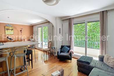 Appartement 6 pièces 990000 €