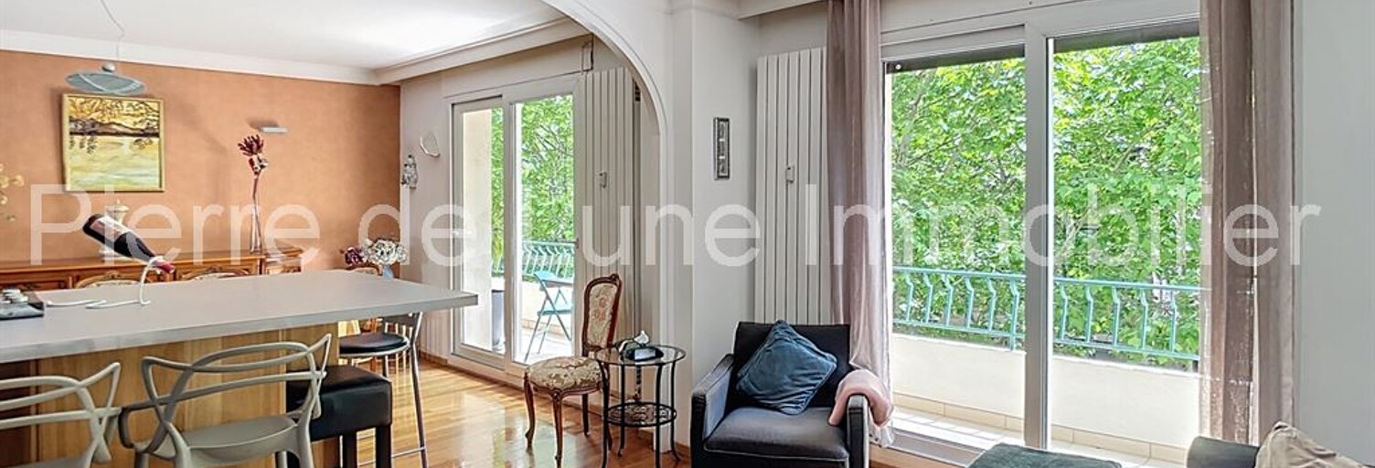 Appartement 6 Pièces 153 m² à vendre à Lyon 6 (69006)