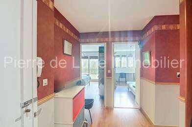 Appartement 3 pièces 579000 €