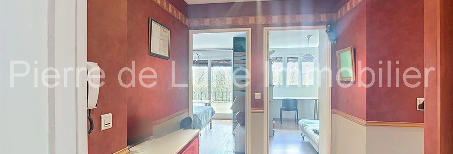 Appartement 3 Pièces 77 m² à vendre à Lyon 6 (69006)