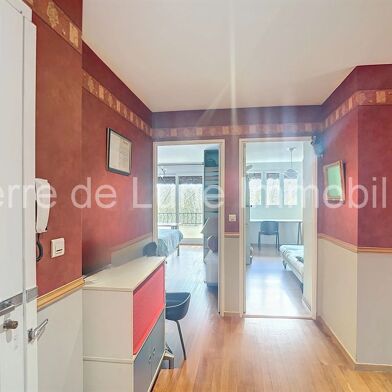 Appartement 3 pièces 579000 €