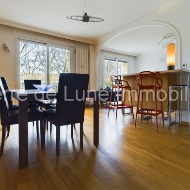 Appartement 3 pièces 549000 €