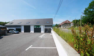 Local industriel  120 m² à louer à Annecy (74370)