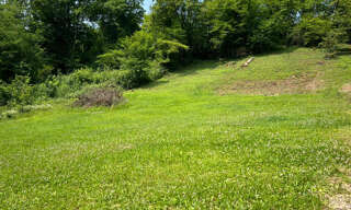 Terrain  1284 m² à vendre à Soye (25250)