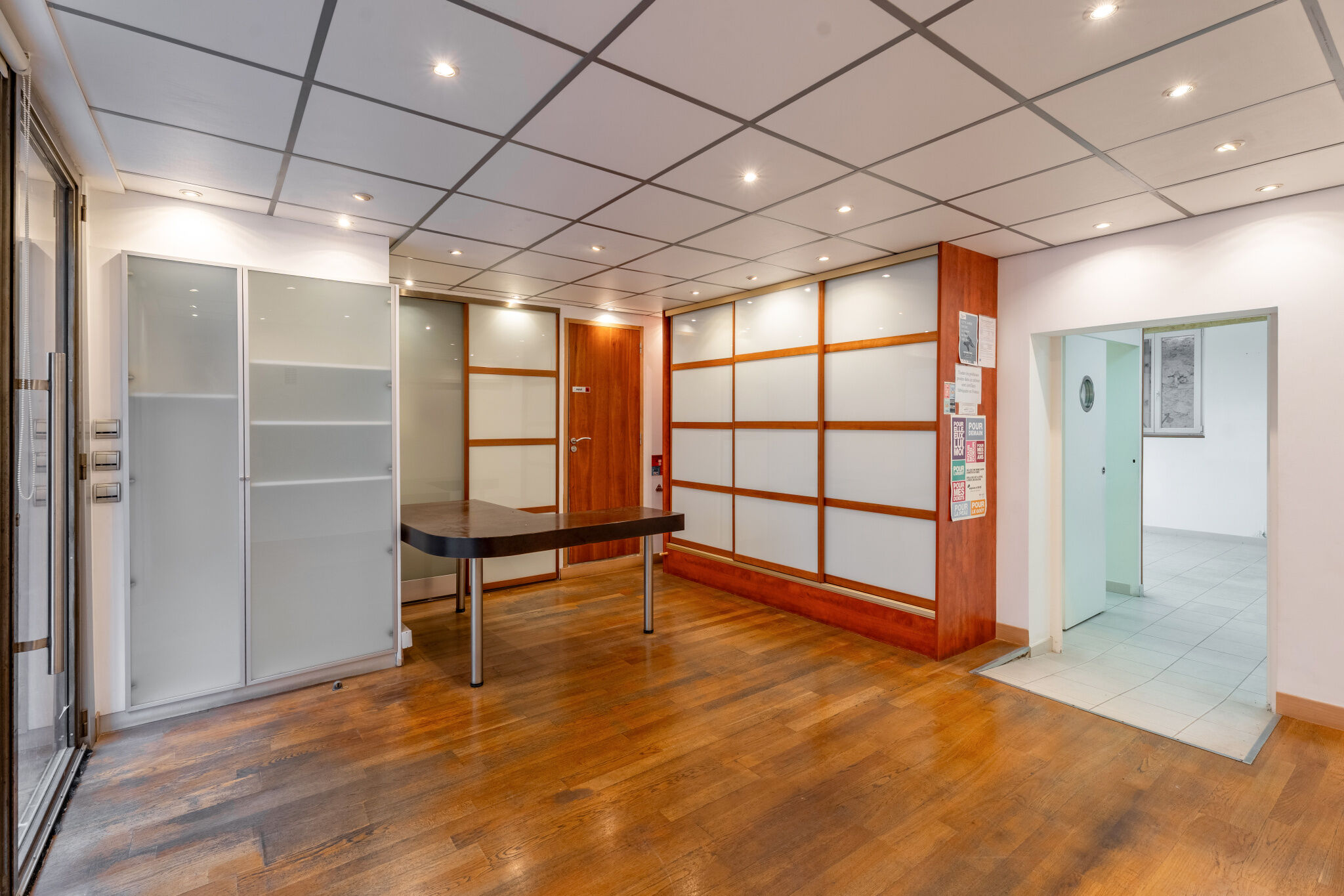 Local commercial  à vendre Marseille 5eme 13005