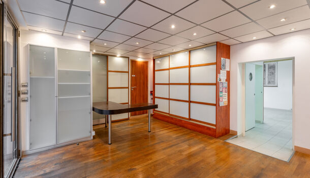 Local commercial  à vendre Marseille 5eme 13005