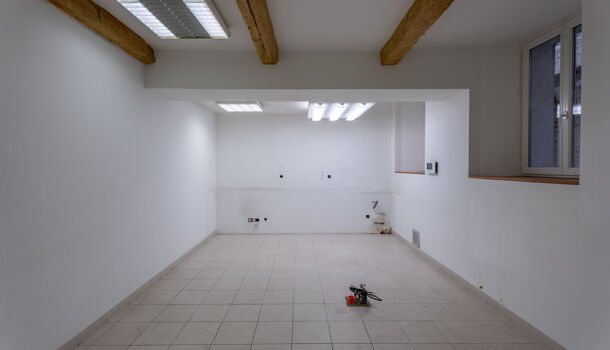 Local commercial  à vendre Marseille 5eme 13005