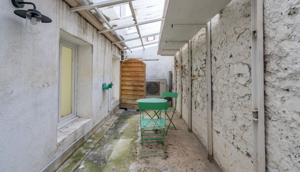 Local commercial  à vendre Marseille 5eme 13005