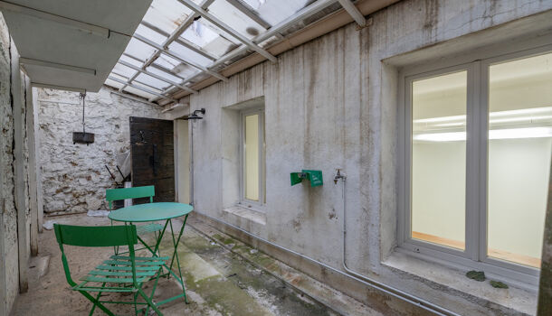 Local commercial  à vendre Marseille 5eme 13005