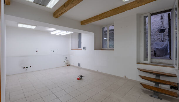 Local commercial  à vendre Marseille 5eme 13005