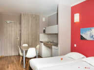 INVESTISSEMENT LMNP - STUDIO ISOLA — photo 3
