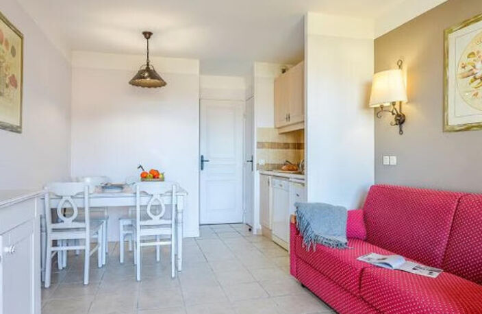 INVESTISSEMENT LMNP - MAISON T3 DUPLEX PIERRE & VACANCES — photo 4