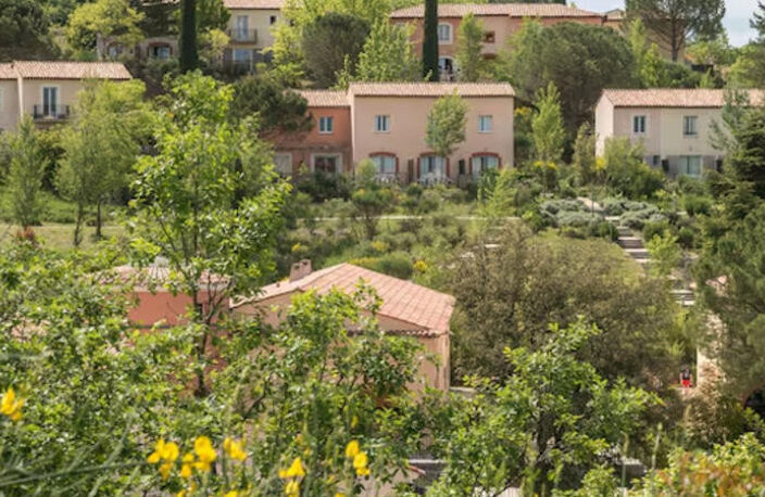 INVESTISSEMENT LMNP - MAISON T3 DUPLEX PIERRE & VACANCES — photo 5