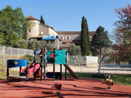 T2 - LOU CASTEL — photo 4