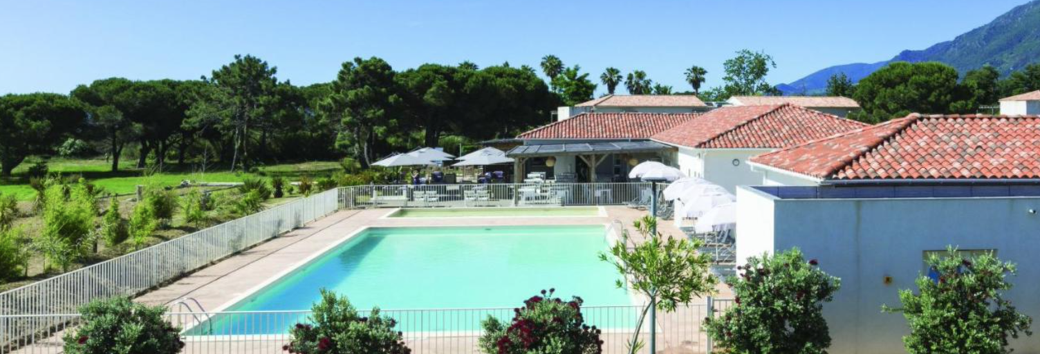 Appartement 3 Pièces 45 m² à vendre à Poggio-Mezzana (20230)