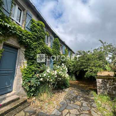 Maison 6 pièces 179000 €