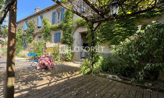 Maison 6 Pièces 195 m² à vendre à Golinhac (12140)