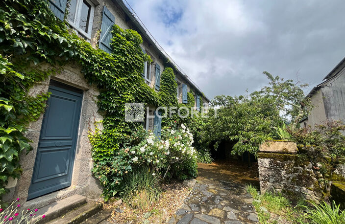 Charmante maison de village située à Golinhac — photo 2