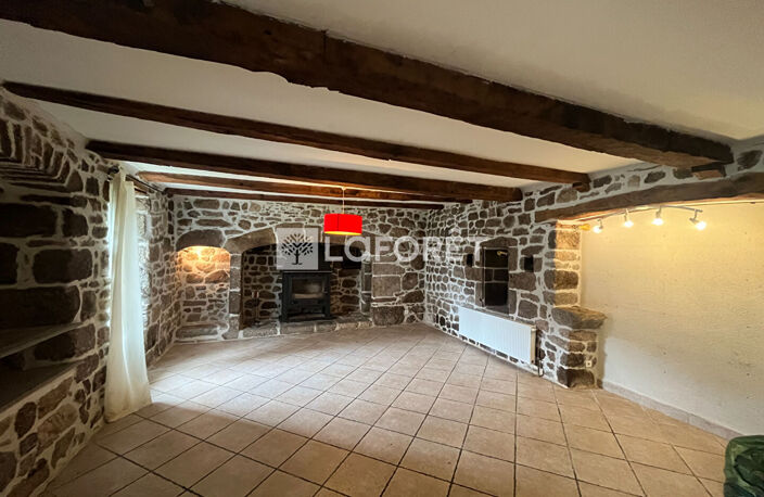 Charmante maison de village située à Golinhac — photo 3