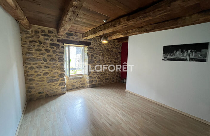 Charmante maison de village située à Golinhac — photo 4