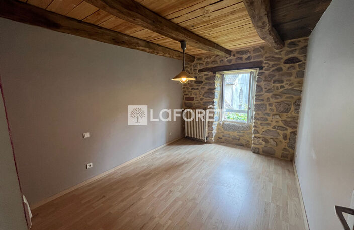 Charmante maison de village située à Golinhac — photo 5