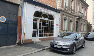 Commerce 3 Pièces 48 m² à vendre à Évreux (27000)